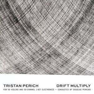 Perich,Tristan / Perkins,Douglas - Drift Multiply  CD
